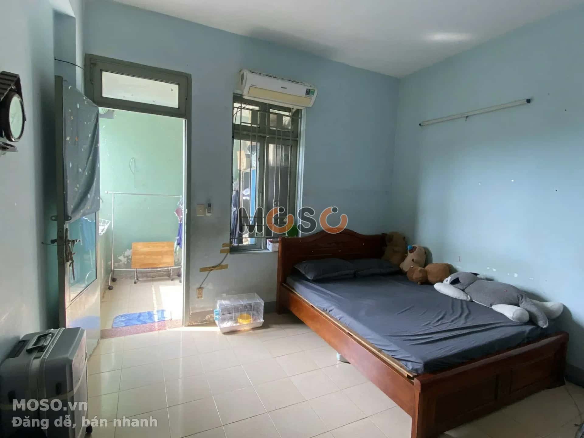 Bán căn hộ chung cư Chung cư An Sương Quận 12, TP.HCM – 1 phòng ngủ, giá 2 tỷ - ảnh 6