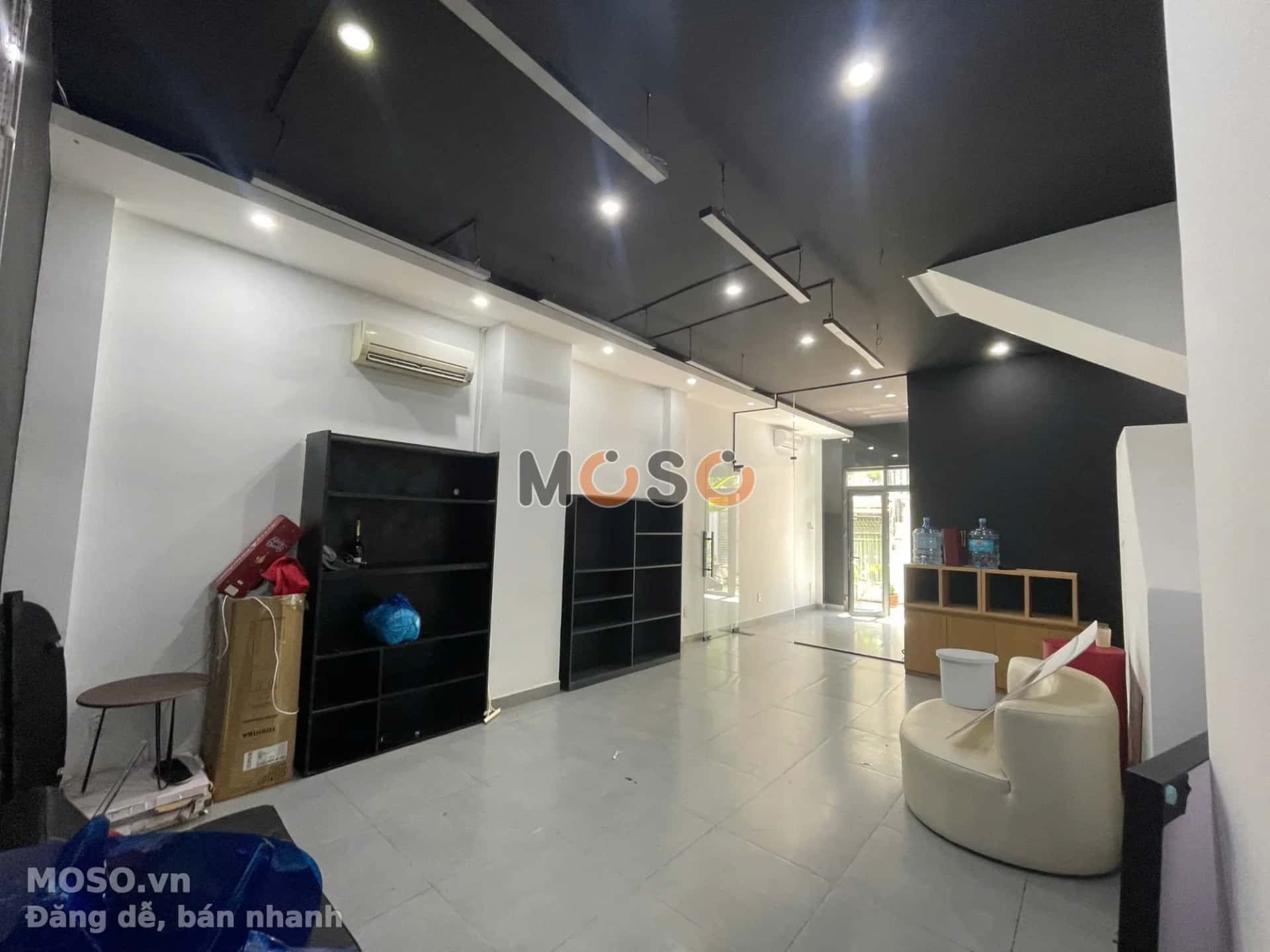 Cho thuê nhà mặt tiền đường Ngô Tất Tố Quận Bình Thạnh, TP.HCM – giá 13 triệu - ảnh 5