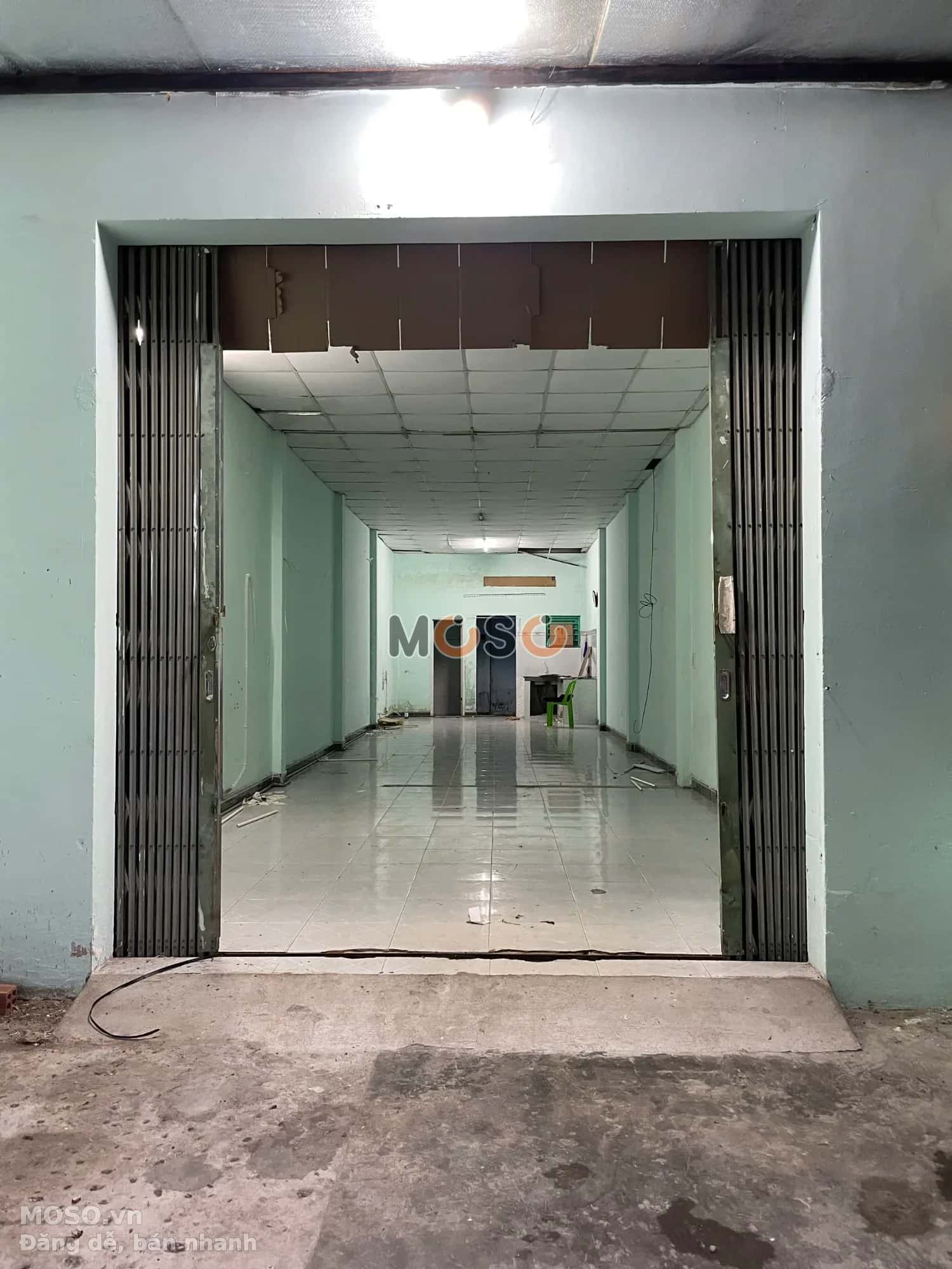 Cho thuê nhà hẻm đường Bình Long Quận Bình Tân, TP.HCM – 1 phòng ngủ, giá 9 triệu - ảnh 4