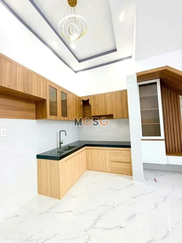 Bán nhà hẻm Nguyễn Văn Thành Thành phố Thủ Dầu Một, Bình Dương – 3 phòng ngủ, giá 2.8 tỷ - ảnh 3