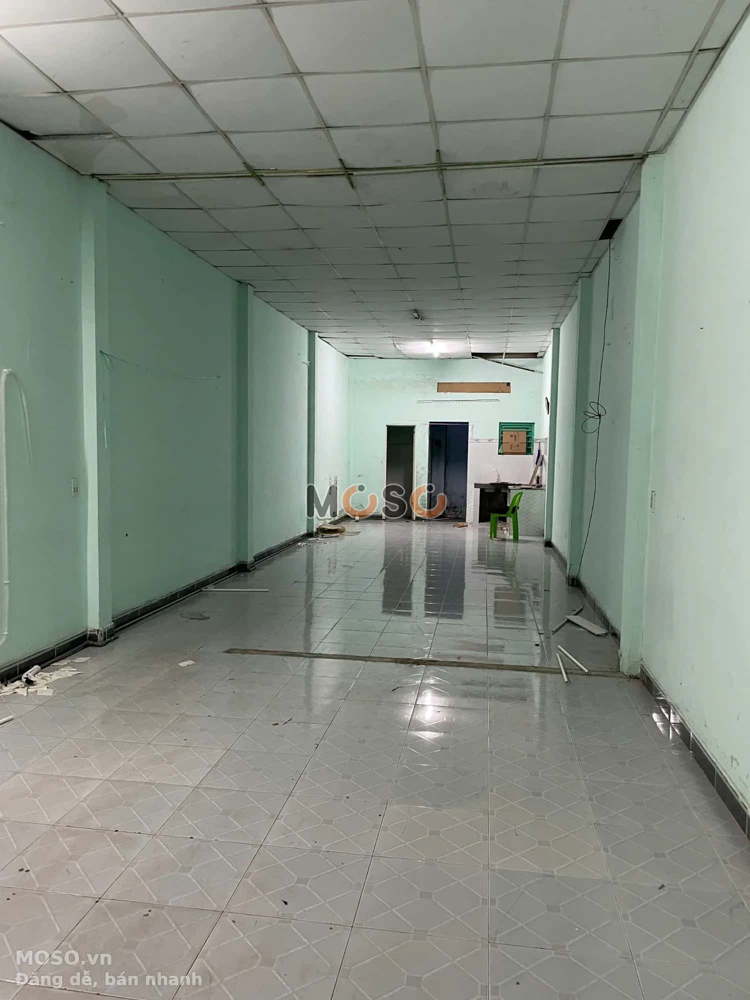 Cho thuê nhà hẻm đường Bình Long Quận Bình Tân, TP.HCM – 1 phòng ngủ, giá 9 triệu - ảnh 6
