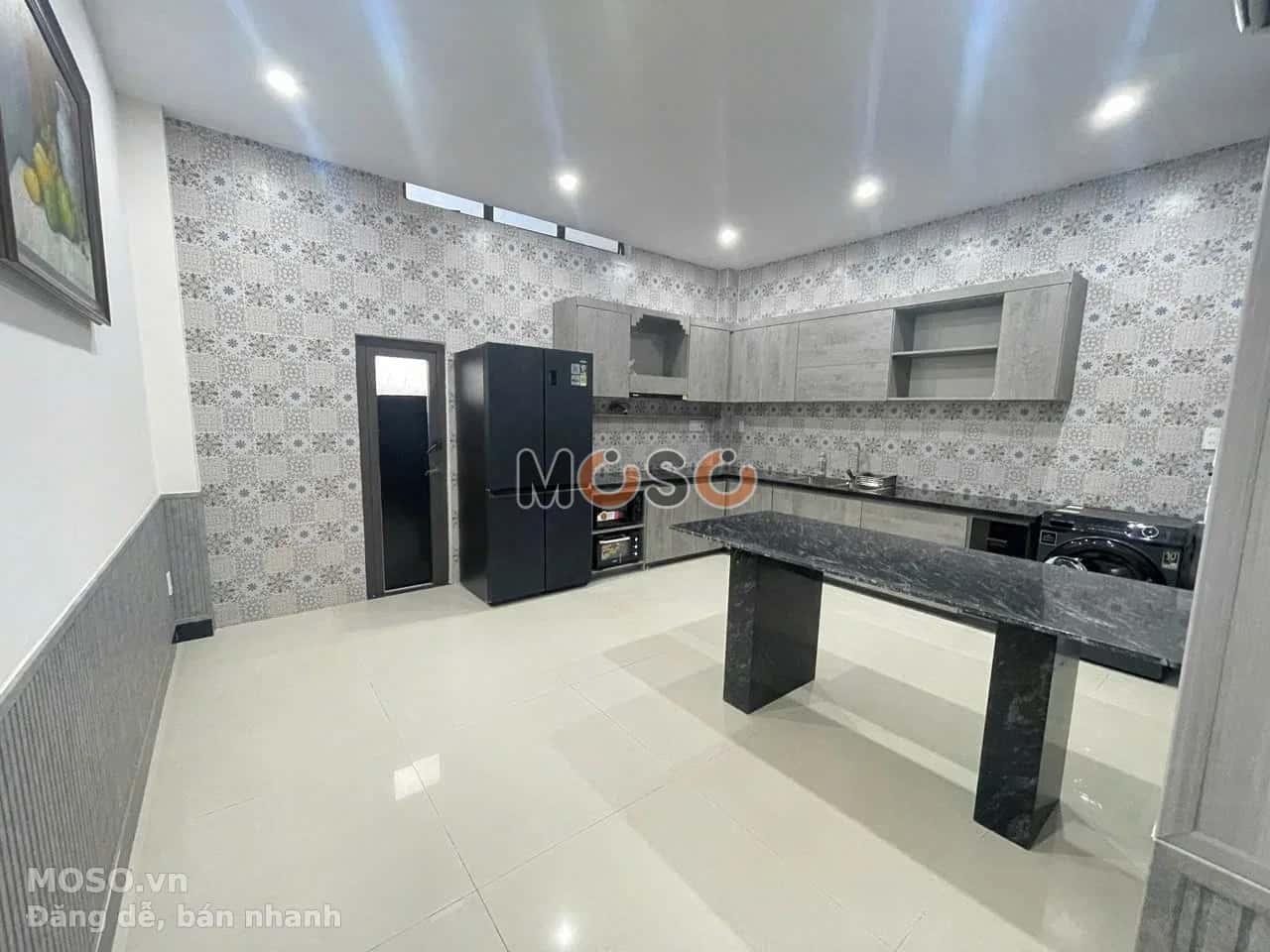 Bán nhà mặt tiền Võ Như Hưng Quận Ngũ Hành Sơn, TP. Đà Nẵng – 4 phòng ngủ, giá 12.2 tỷ - ảnh 3