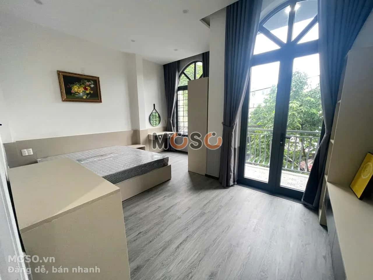 Bán nhà mặt tiền Võ Như Hưng Quận Ngũ Hành Sơn, TP. Đà Nẵng – 4 phòng ngủ, giá 12.2 tỷ - ảnh 8
