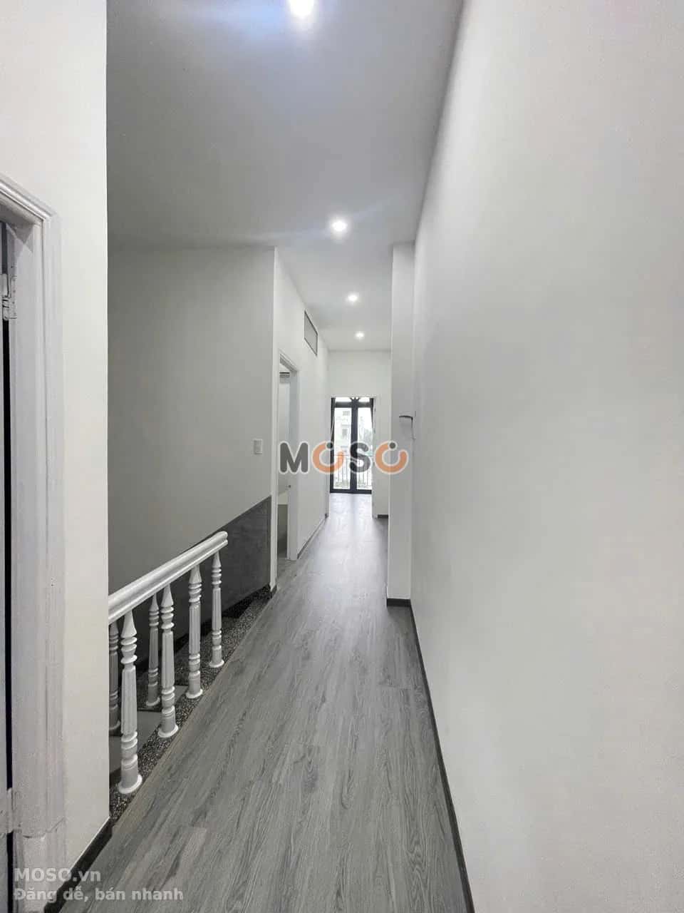 Bán nhà mặt tiền Võ Như Hưng Quận Ngũ Hành Sơn, TP. Đà Nẵng – 4 phòng ngủ, giá 12.2 tỷ - ảnh 4