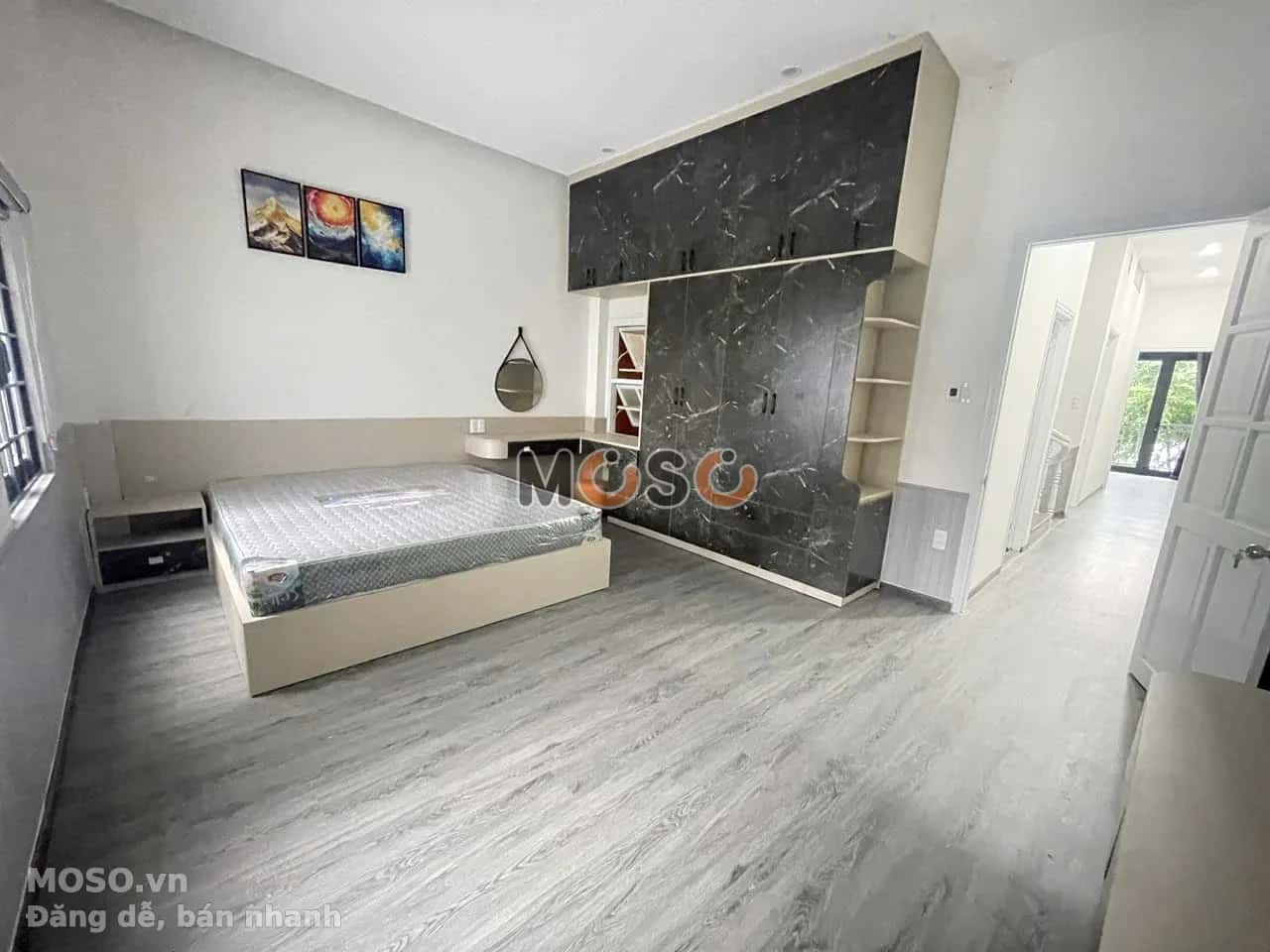 Bán nhà mặt tiền Võ Như Hưng Quận Ngũ Hành Sơn, TP. Đà Nẵng – 4 phòng ngủ, giá 12.2 tỷ - ảnh 5