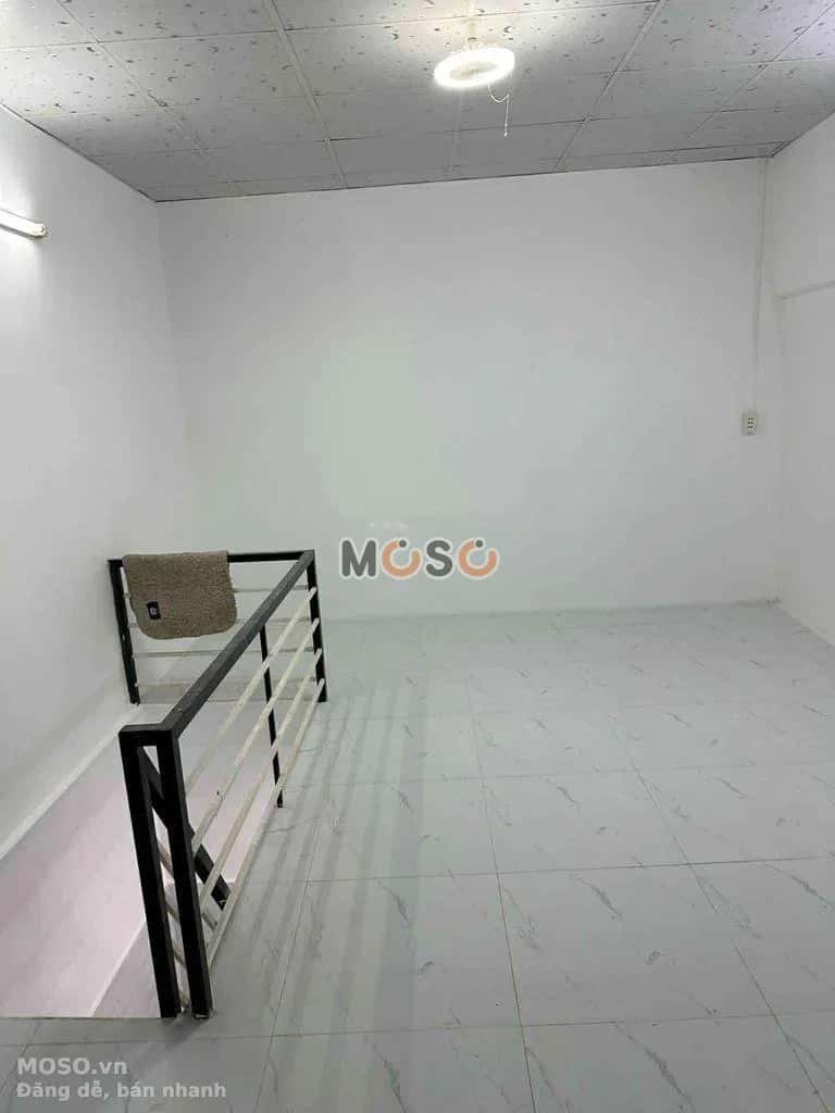 Cho thuê phòng trọ Đường Số 19 Quận 7, TP.HCM – 1 phòng ngủ, giá 5 triệu - ảnh 2