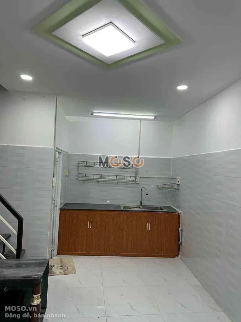 Cho thuê phòng trọ Đường Số 19 Quận 7, TP.HCM – 1 phòng ngủ, giá 5 triệu - ảnh 3
