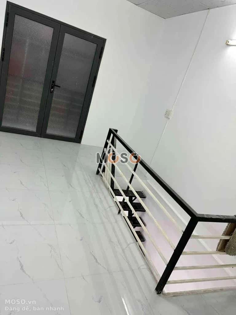 Cho thuê phòng trọ Đường Số 19 Quận 7, TP.HCM – 1 phòng ngủ, giá 5 triệu - ảnh 4