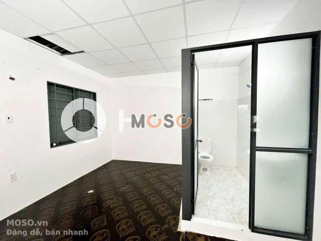 Cho thuê nhà hẻm An Dương Vương Quận 6, TP.HCM – giá 3.3 triệu - ảnh 4