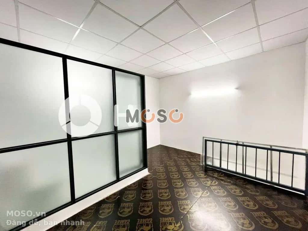 Cho thuê nhà hẻm An Dương Vương Quận 6, TP.HCM – giá 3.3 triệu - ảnh 5