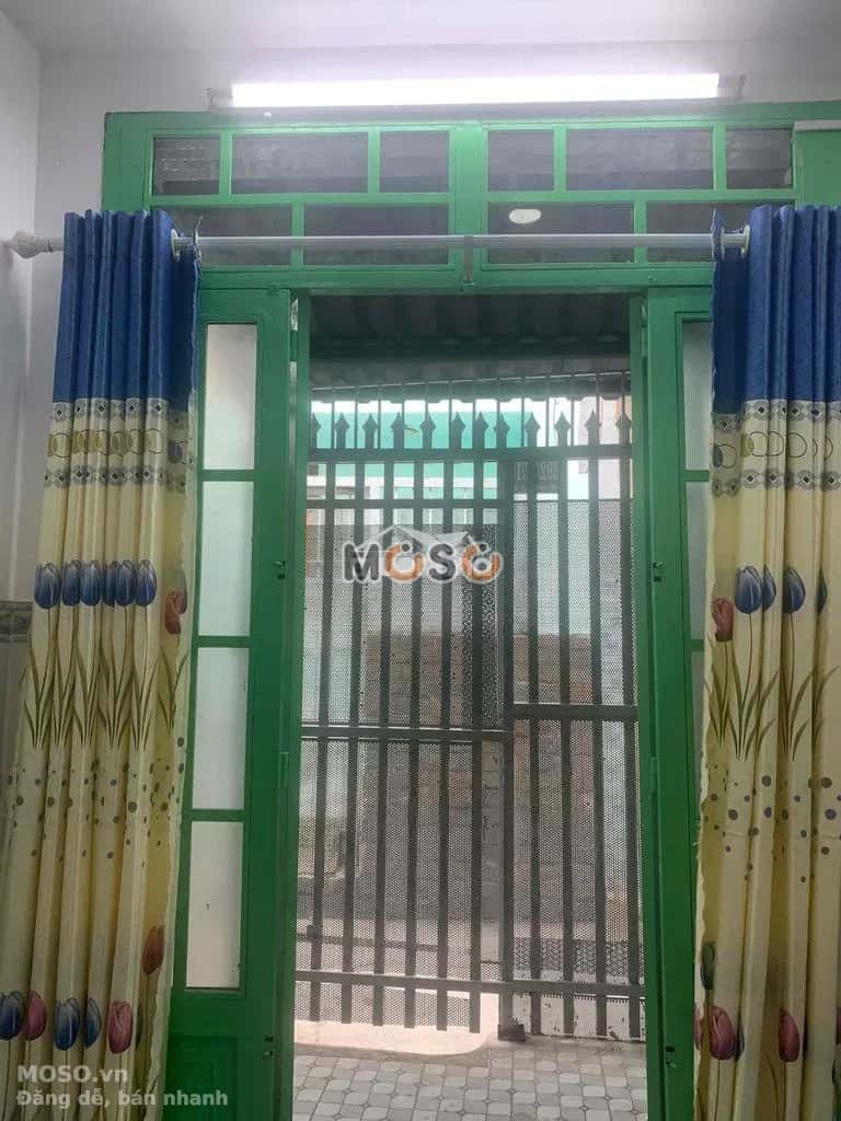 Cho thuê BĐS khác Đường Đoàn Văn Bơ Quận 4, TP.HCM – giá 5 triệu - ảnh 2