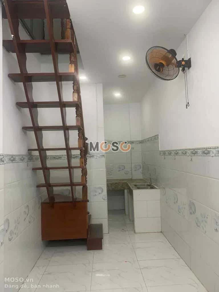 Cho thuê BĐS khác Đường Đoàn Văn Bơ Quận 4, TP.HCM – giá 5 triệu - ảnh 4