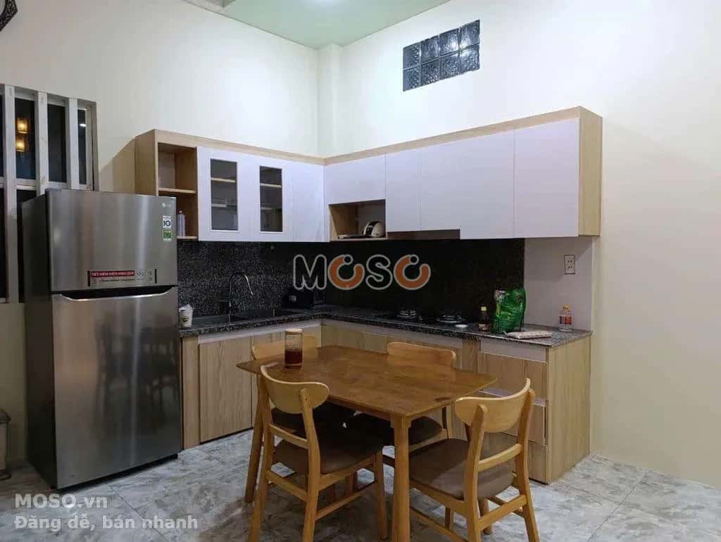 Cho thuê nhà hẻm Phú Thuận Quận 7, TP.HCM – 3 phòng ngủ, giá 16 triệu - ảnh 3