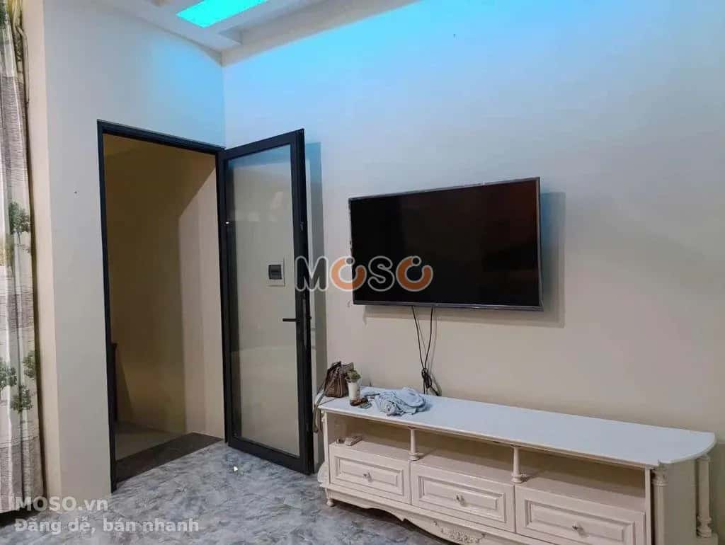 Cho thuê nhà hẻm Phú Thuận Quận 7, TP.HCM – 3 phòng ngủ, giá 16 triệu - ảnh 5