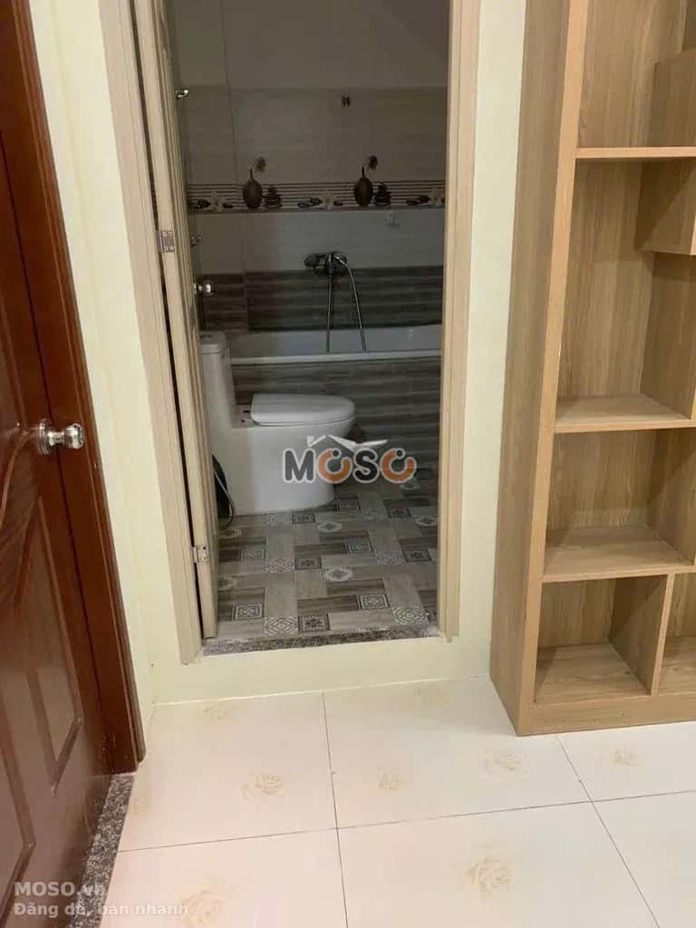 Cho thuê nhà hẻm Phú Thuận Quận 7, TP.HCM – 3 phòng ngủ, giá 16 triệu - ảnh 6