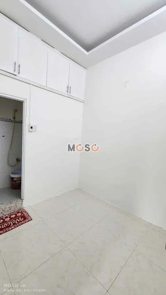 Cho thuê nhà hẻm Nguyễn Văn Quỳ Quận 7, TP.HCM – 2 phòng ngủ, giá 8 triệu - ảnh 4