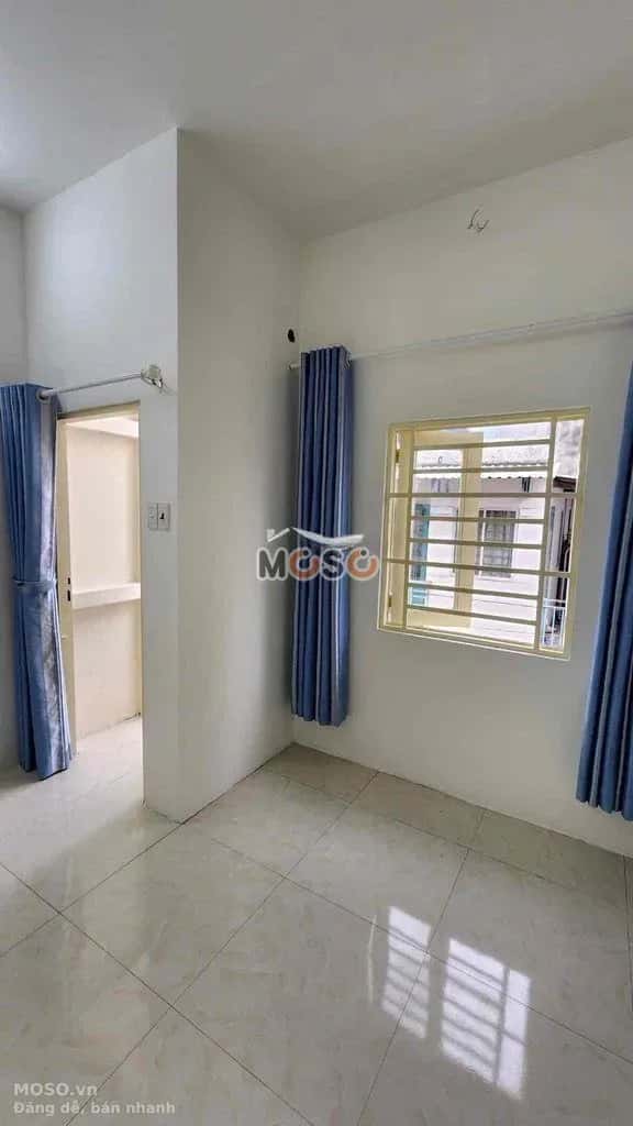 Cho thuê nhà hẻm Nguyễn Văn Quỳ Quận 7, TP.HCM – 2 phòng ngủ, giá 8 triệu - ảnh 3