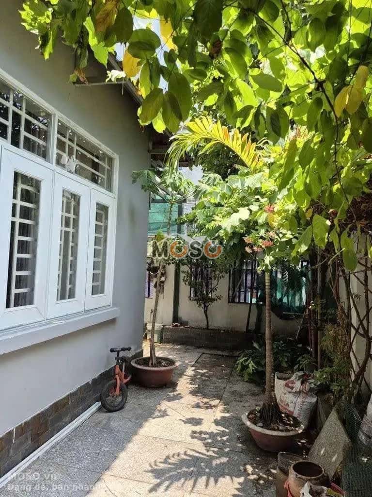 Cho thuê nhà hẻm Trần Xuân Soạn Quận 7, TP.HCM – 4 phòng ngủ, giá 21 triệu - ảnh 1