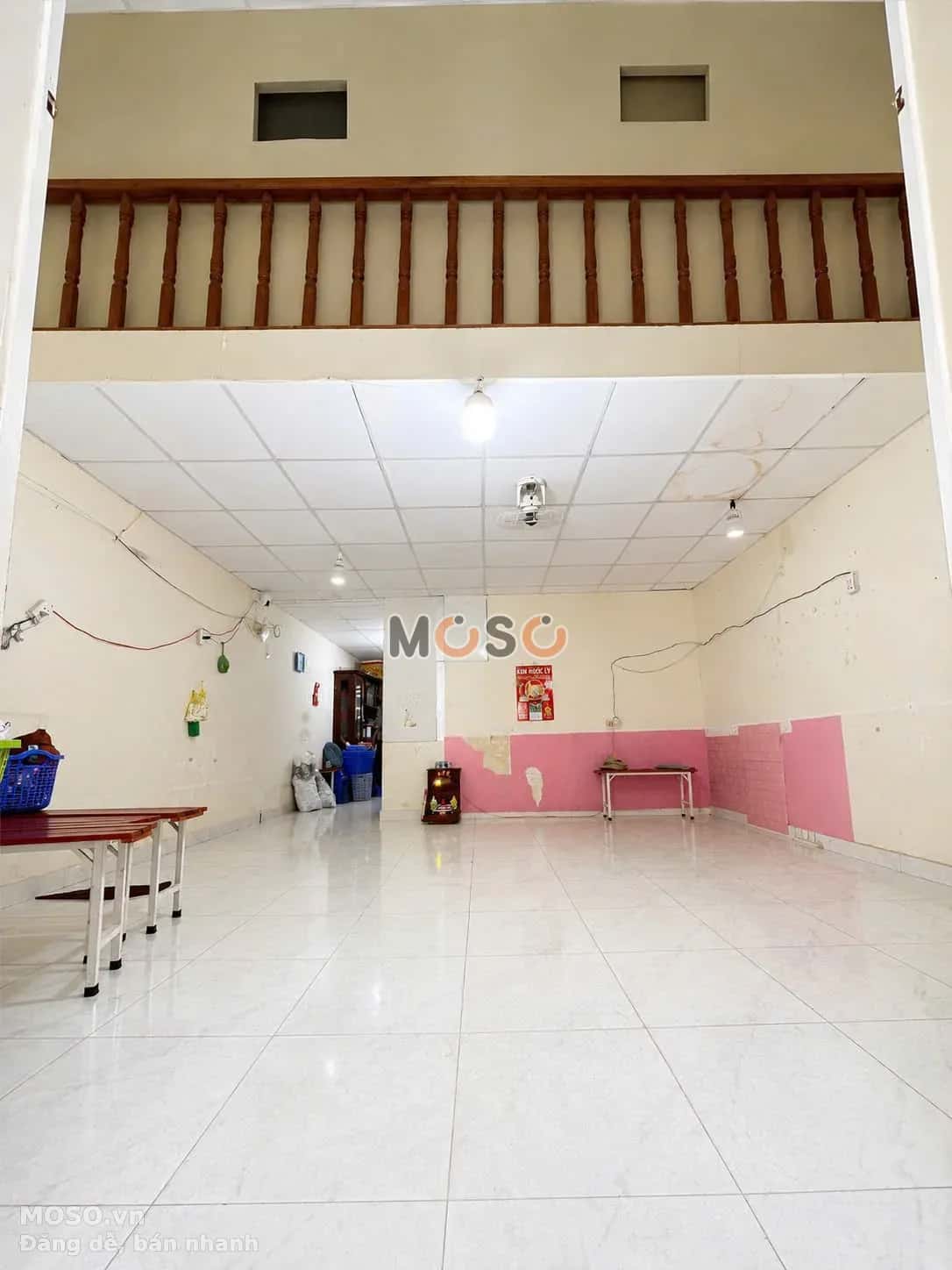 Bán nhà hẻm Hương lộ 2 Quận Bình Tân, TP.HCM – 2 phòng ngủ, giá 4.2 tỷ - ảnh 2