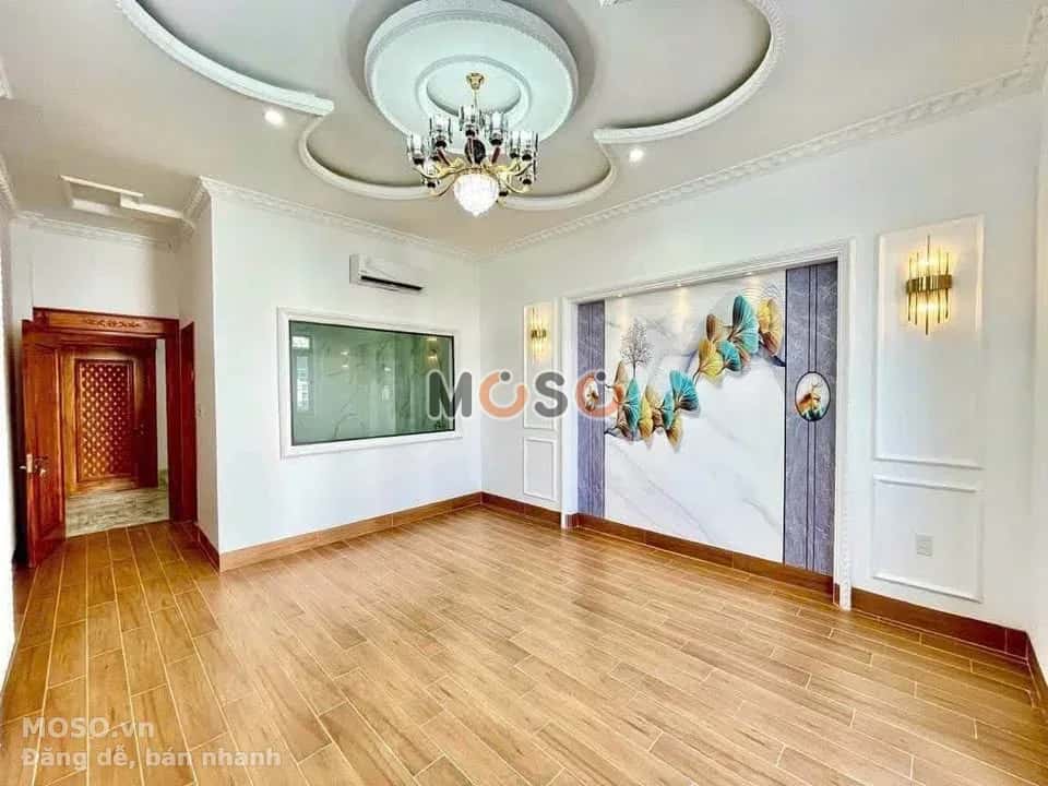 Bán nhà mặt tiền KDC Hưng Phú Quận Cái Răng, TP. Cần Thơ – 4 phòng ngủ, giá 5.8 tỷ - ảnh 4