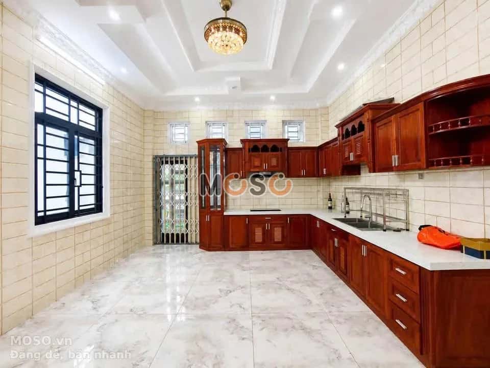 Bán nhà mặt tiền KDC Hưng Phú Quận Cái Răng, TP. Cần Thơ – 4 phòng ngủ, giá 5.8 tỷ - ảnh 3