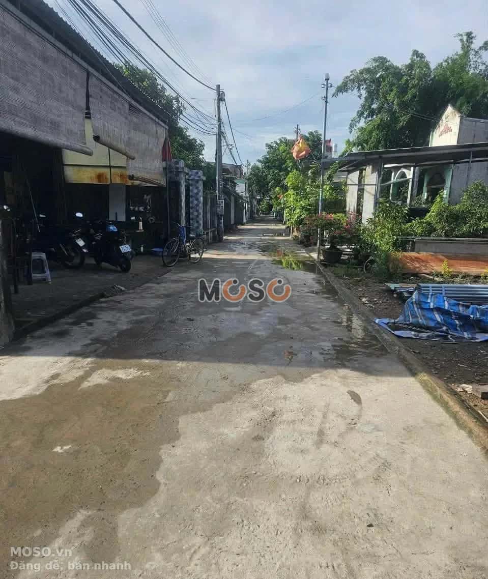 Bán đất hẻm đường Chiêu Liêu Thành phố Dĩ An, Bình Dương – giá 3.6 tỷ - ảnh 2