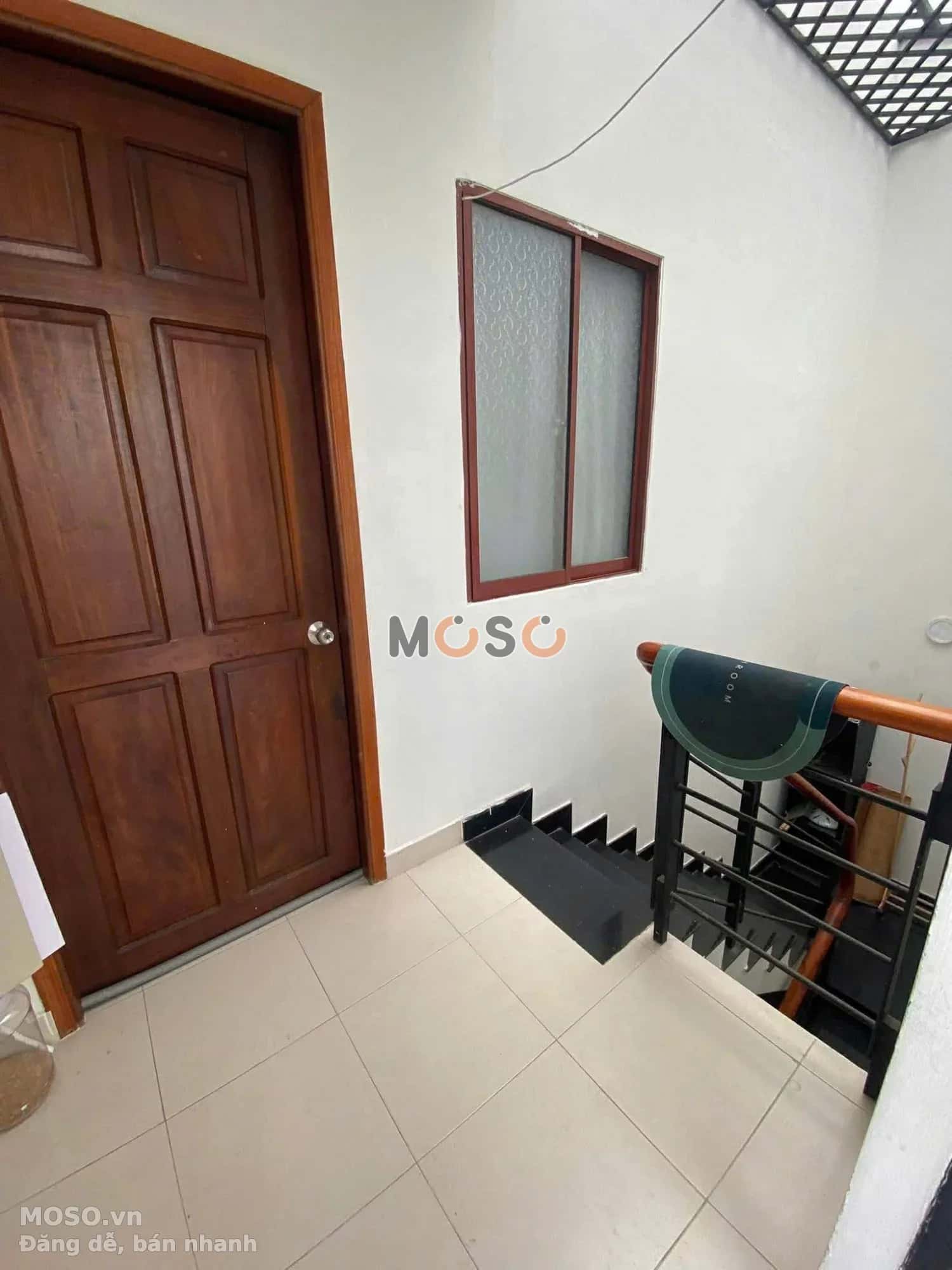 Bán nhà hẻm Lý Thường Kiệt Quận Gò Vấp, TP.HCM – 4 phòng ngủ, giá 5.2 tỷ - ảnh 5