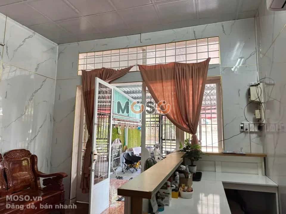 Bán nhà mặt tiền Nguyễn Văn On Huyện Củ Chi, TP.HCM – 2 phòng ngủ, giá 3.4 tỷ - ảnh 3