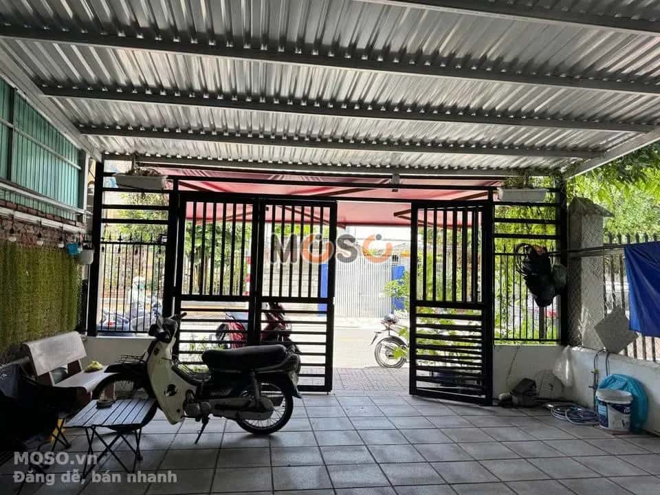 Bán nhà mặt tiền Nguyễn Văn On Huyện Củ Chi, TP.HCM – 2 phòng ngủ, giá 3.4 tỷ - ảnh 2