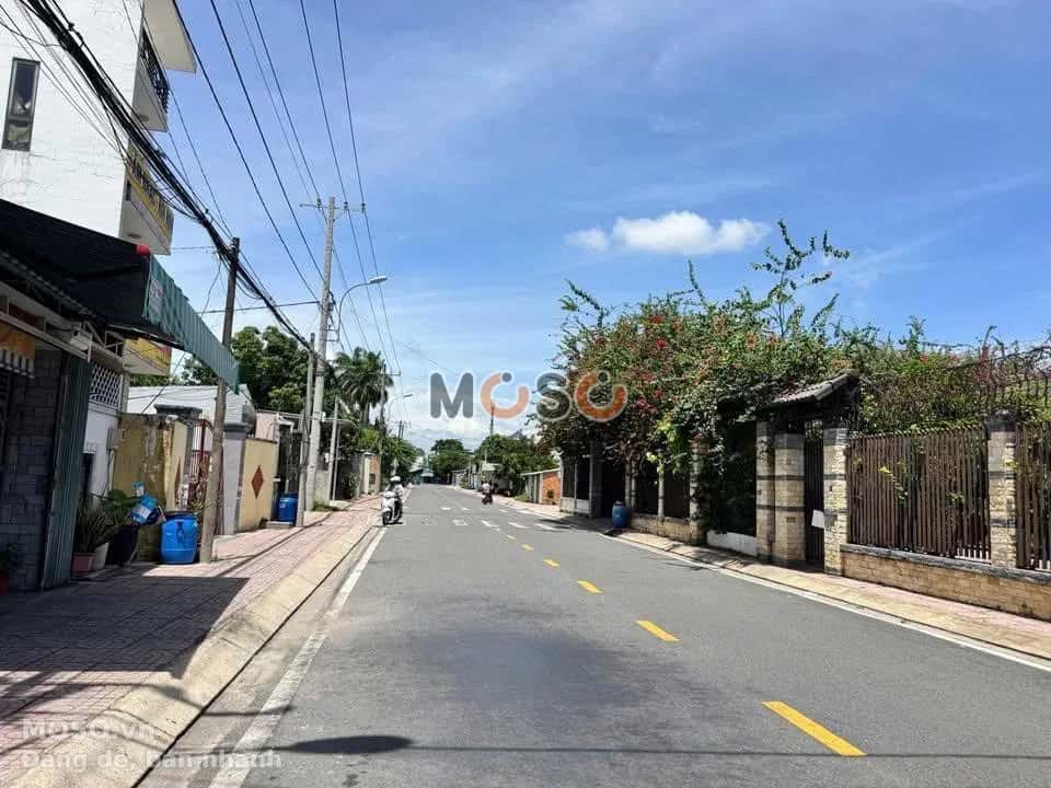 Bán nhà mặt tiền Nguyễn Văn On Huyện Củ Chi, TP.HCM – 2 phòng ngủ, giá 3.4 tỷ - ảnh 4