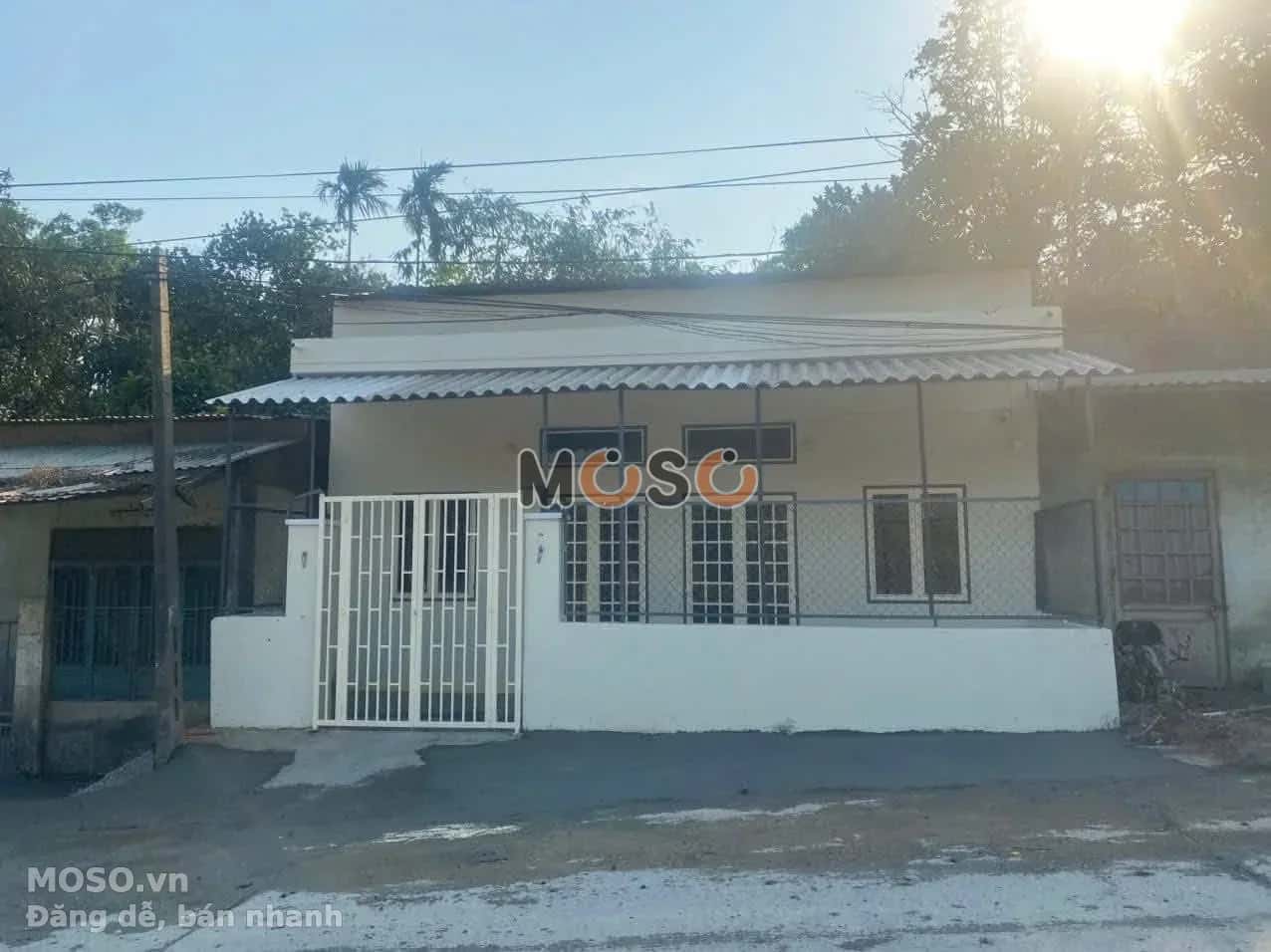 Bán nhà mặt tiền Thôn Thạch Nham Tây Huyện Hòa Vang, TP. Đà Nẵng – 4 phòng ngủ, giá 2.3 tỷ - ảnh 1