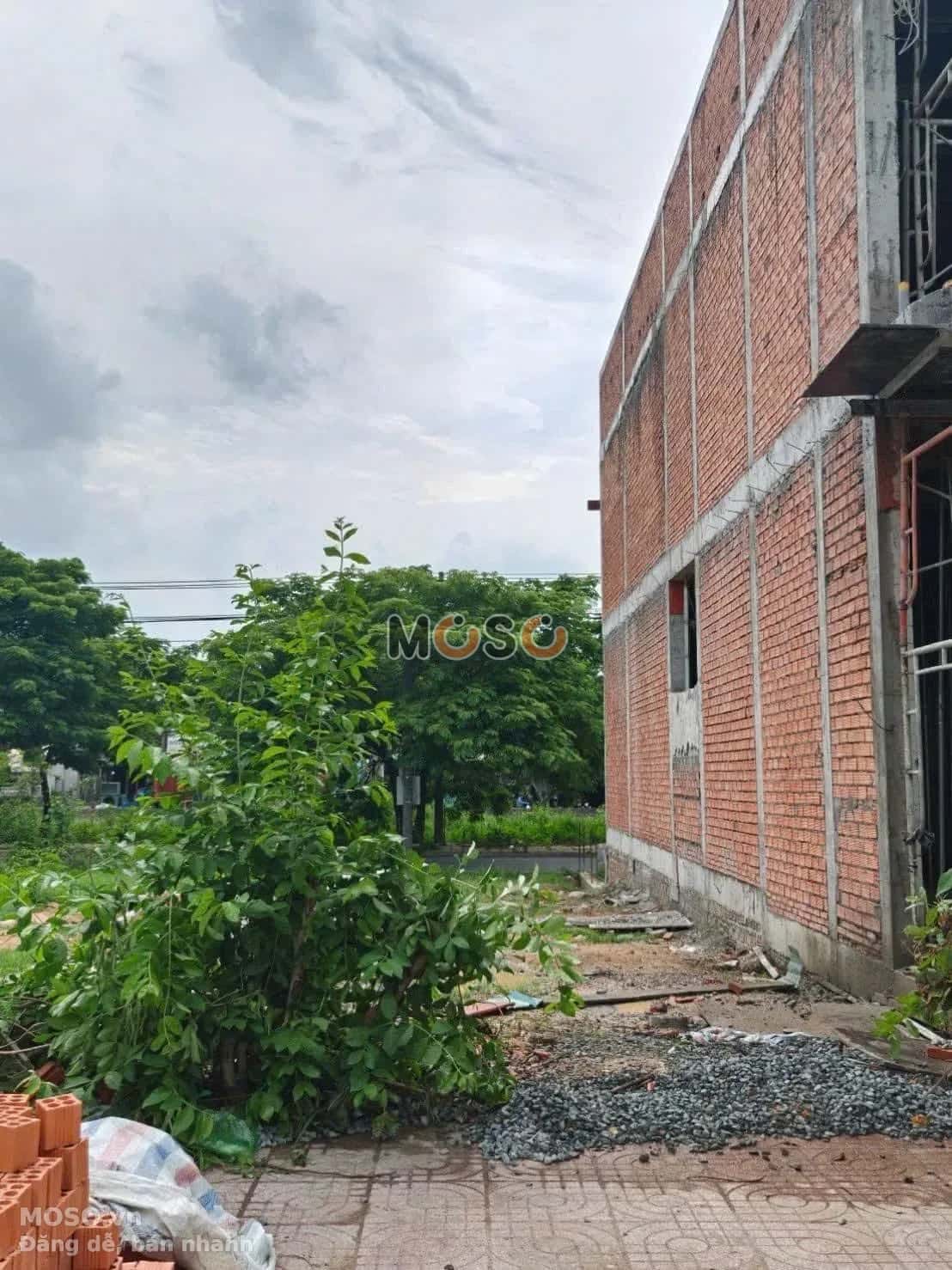 Bán đất Khu phố Châu Thới Thành phố Dĩ An, Bình Dương – giá 4.7 tỷ - ảnh 2