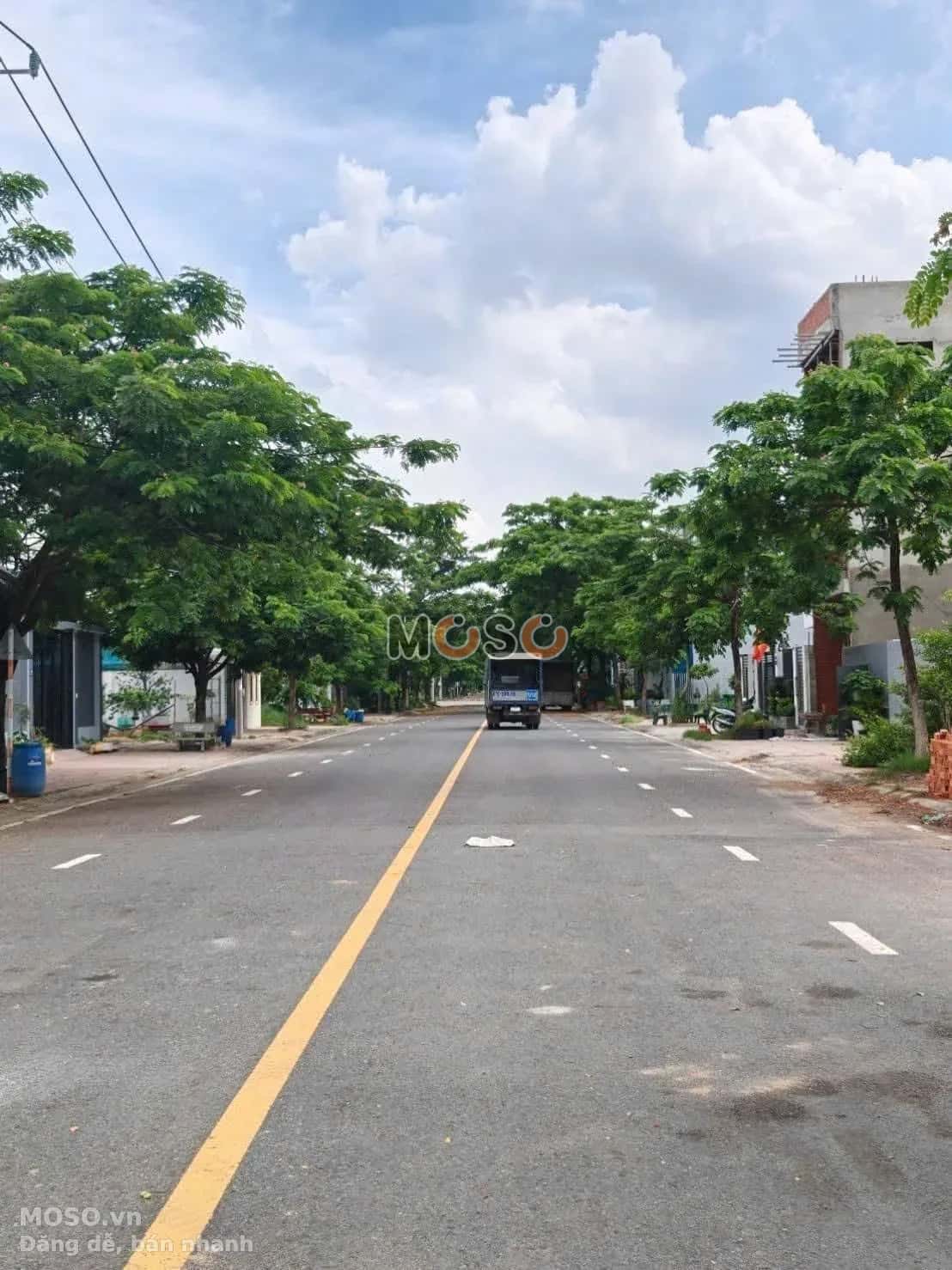 Bán đất Khu phố Châu Thới Thành phố Dĩ An, Bình Dương – giá 4.7 tỷ - ảnh 3