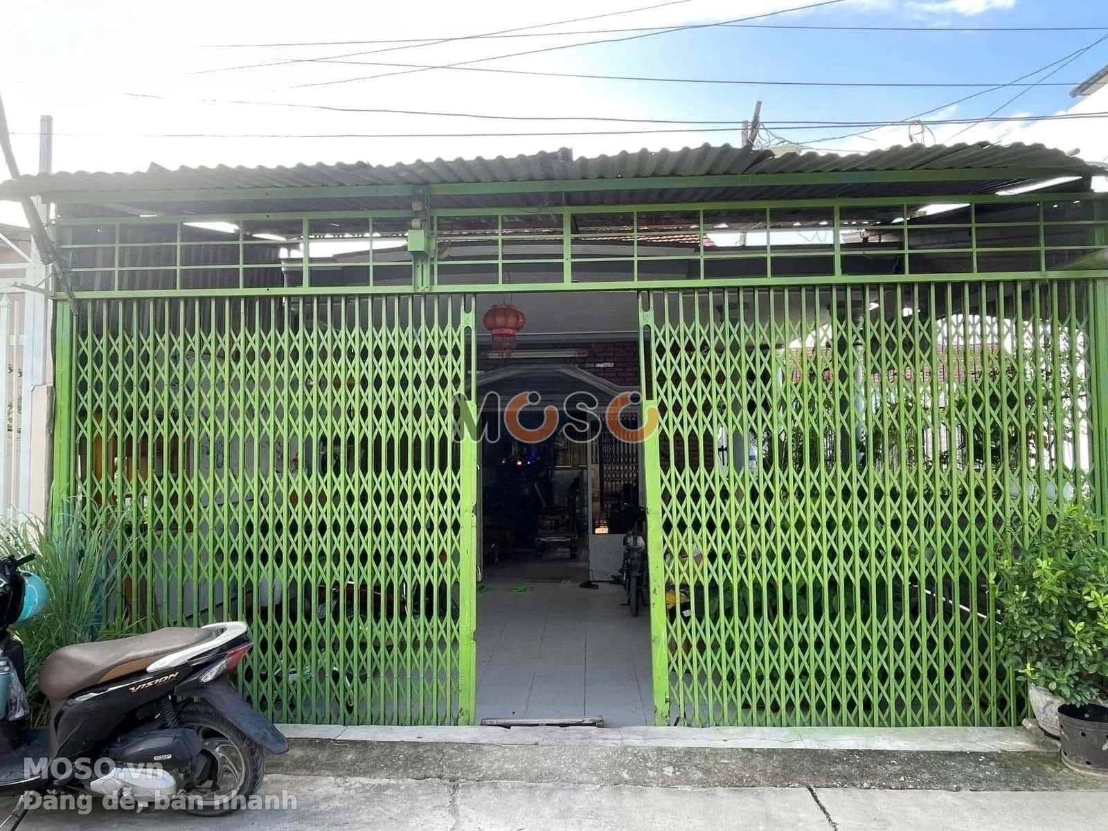 Bán nhà hẻm TDP Phú Lộc Tây 1 Huyện Diên Khánh, Khánh Hòa – 2 phòng ngủ, giá 2.6 tỷ - ảnh 1