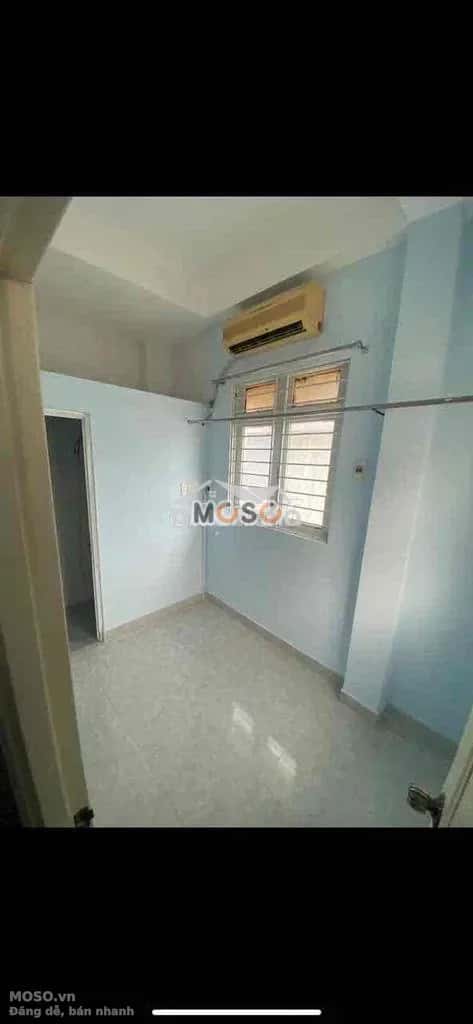 Cho thuê nhà hẻm Tôn Đản Quận 4, TP.HCM – 2 phòng ngủ, giá 6.5 triệu - ảnh 4