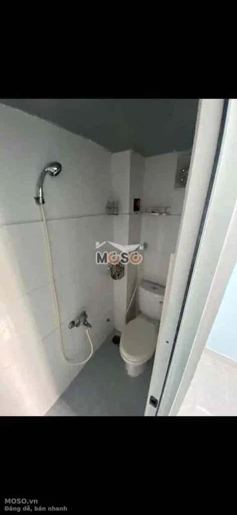 Cho thuê nhà hẻm Tôn Đản Quận 4, TP.HCM – 2 phòng ngủ, giá 6.5 triệu - ảnh 6