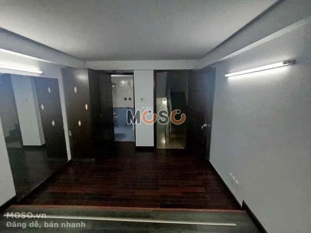 Cho thuê nhà hẻm Quận 3, TP.HCM – 3 phòng ngủ, giá 17 triệu - ảnh 5