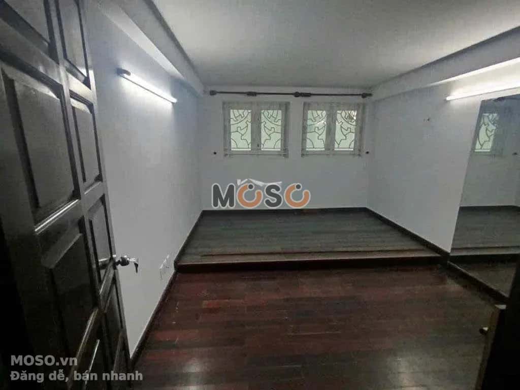 Cho thuê nhà hẻm Quận 3, TP.HCM – 3 phòng ngủ, giá 17 triệu - ảnh 7