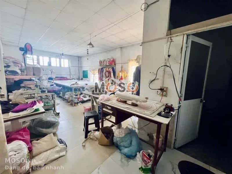 Cho thuê nhà hẻm Thủ Đức, TP. Thủ Đức – 3 phòng ngủ, giá 10 triệu - ảnh 1