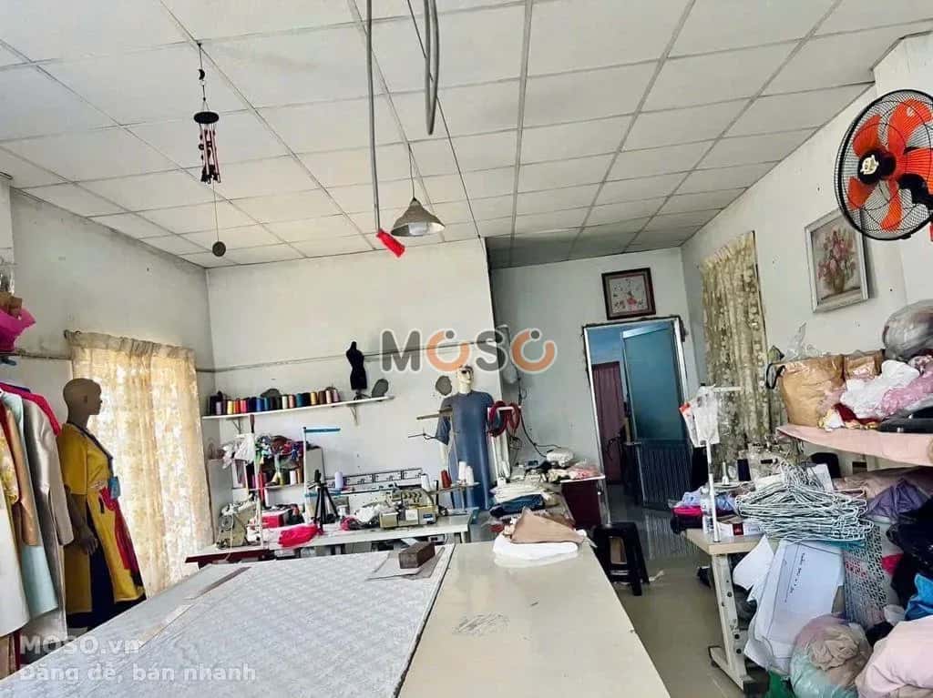 Cho thuê nhà hẻm Thủ Đức, TP. Thủ Đức – 3 phòng ngủ, giá 10 triệu - ảnh 2