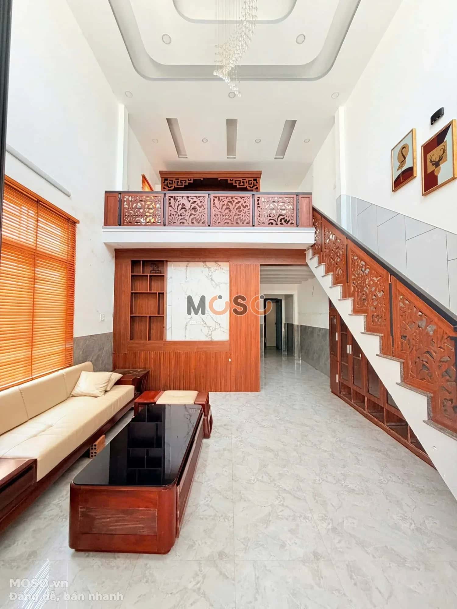 Bán nhà hẻm đường Lương Định Của Thành phố Nha Trang, Khánh Hòa – 3 phòng ngủ, giá 3.3 tỷ - ảnh 3