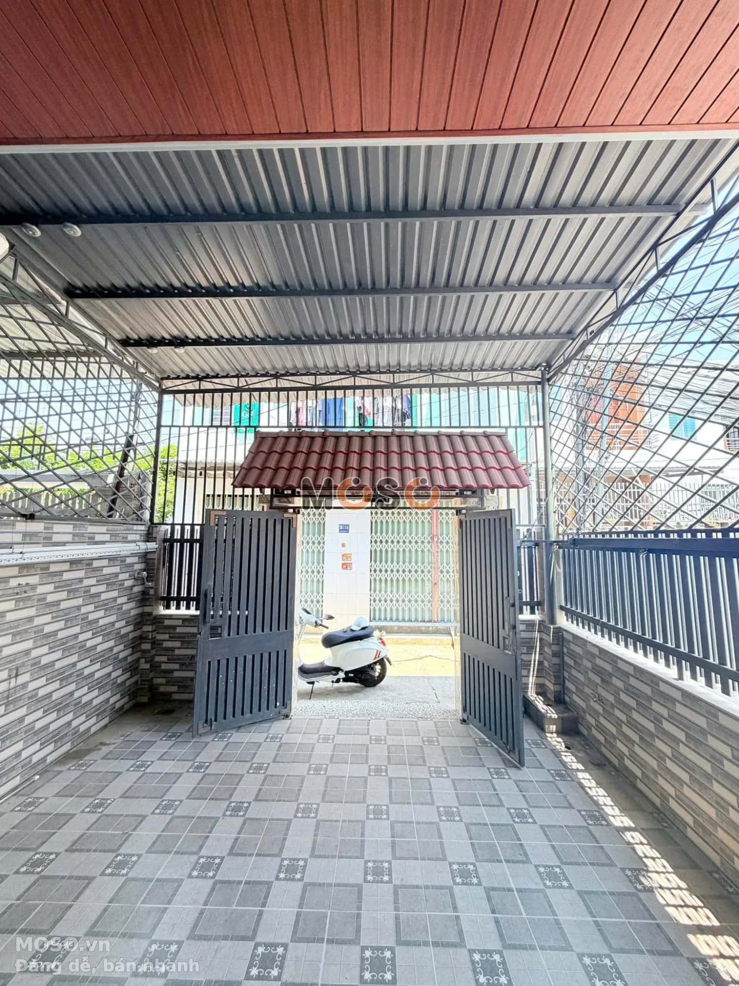 Bán nhà hẻm đường Lương Định Của Thành phố Nha Trang, Khánh Hòa – 3 phòng ngủ, giá 3.3 tỷ - ảnh 2