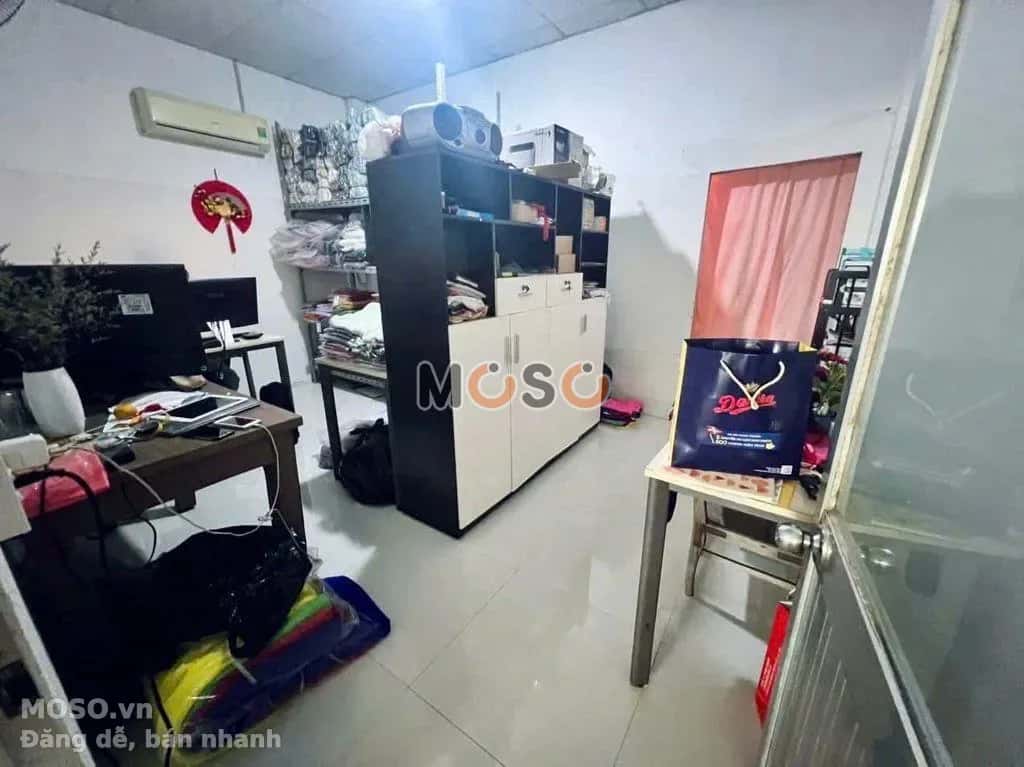 Cho thuê nhà hẻm Thủ Đức, TP. Thủ Đức – 3 phòng ngủ, giá 10 triệu - ảnh 4