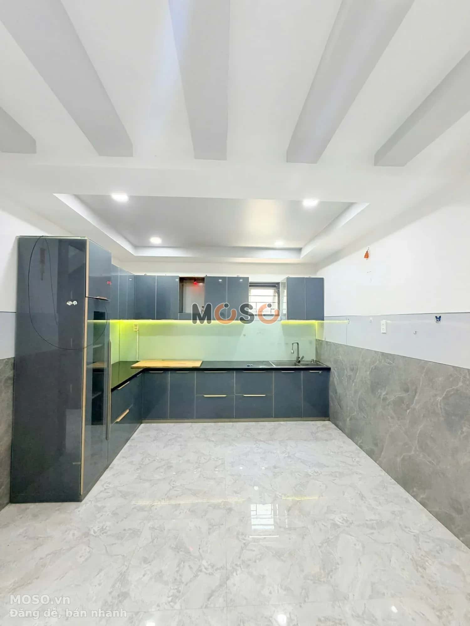 Bán nhà hẻm đường Lương Định Của Thành phố Nha Trang, Khánh Hòa – 3 phòng ngủ, giá 3.3 tỷ - ảnh 4