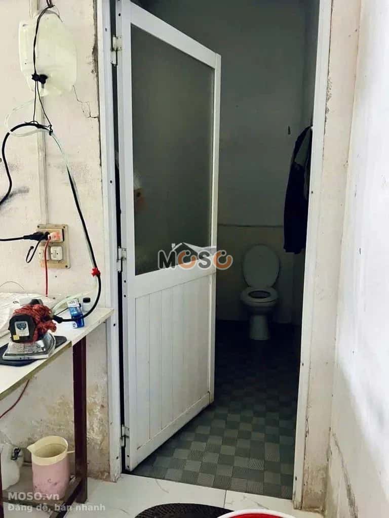 Cho thuê nhà hẻm Thủ Đức, TP. Thủ Đức – 3 phòng ngủ, giá 10 triệu - ảnh 5