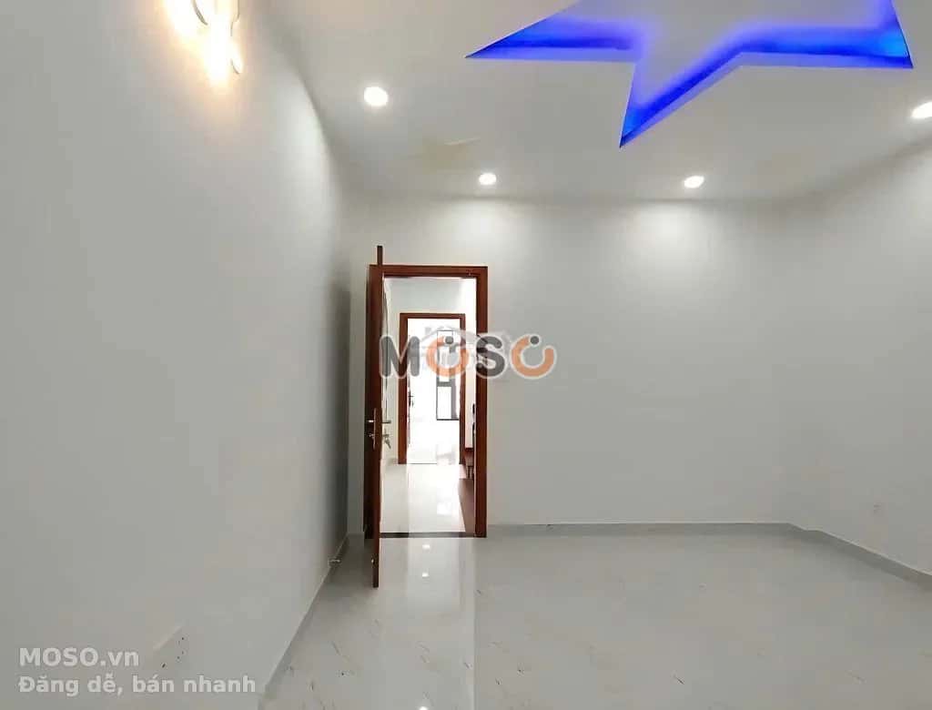 Cho thuê nhà hẻm Đường Sư Vạn Hạnh Quận 10, TP.HCM – 6 phòng ngủ, giá 24 triệu - ảnh 4