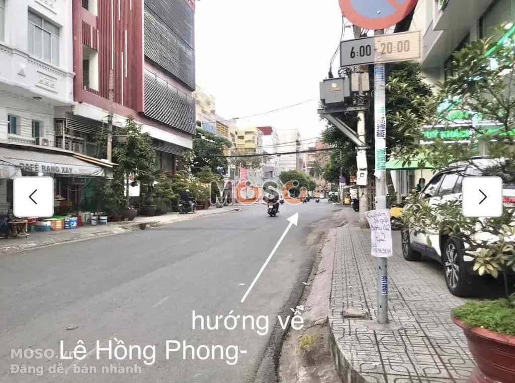 Cho thuê nhà mặt tiền Đường Lê Hồng Phong Quận 10, TP.HCM – giá 35 triệu - ảnh 4