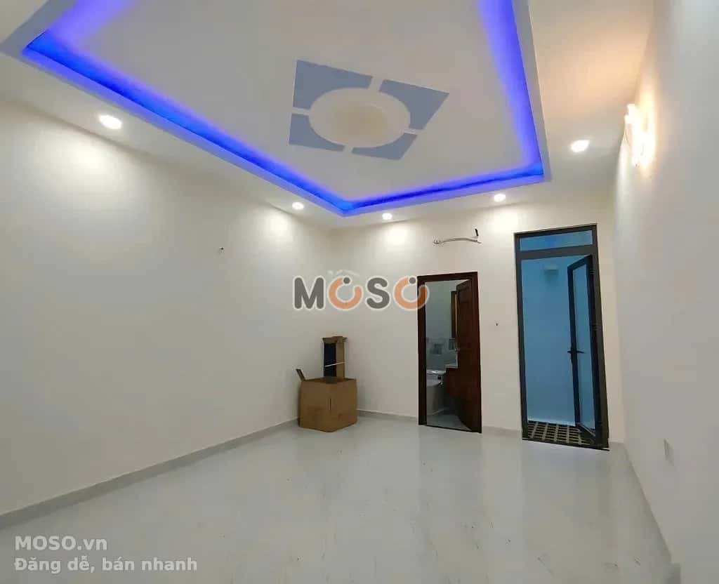 Cho thuê nhà hẻm Đường Sư Vạn Hạnh Quận 10, TP.HCM – 6 phòng ngủ, giá 24 triệu - ảnh 5