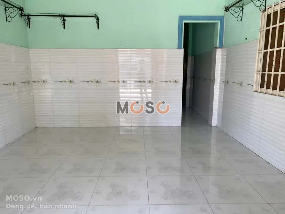 Bán nhà mặt tiền đường số 9A Huyện Củ Chi, TP.HCM – 2 phòng ngủ, giá 2.5 tỷ - ảnh 2