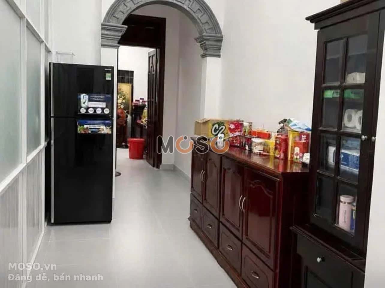 Bán nhà mặt tiền Đường Bà Huyện Thanh Quan Thành phố Vũng Tàu, BRVT – 3 phòng ngủ, giá 16 tỷ - ảnh 4